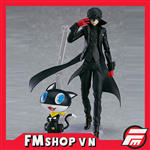 FIGMA 363 PERSONA 5 JOKER