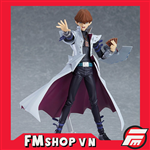 FIGMA 372 YUGIOH KAIBA SETO 2ND (CÓ BOX KHÔNG VĨ)