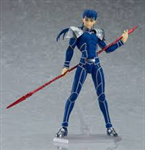 FIGMA 375 LANCER/CU CHULAINN JPV