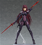 FIGMA 381 FGO LANCER/SCÁTHACH 2ND
