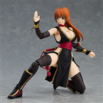 FIGMA 382B KASUMI C2 BLACK VER JPV
