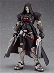 FIGMA 393 OVERWATCH REAPER FAKE