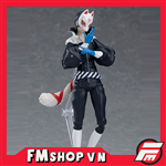 FIGMA 404 PERSONA 5 FOX