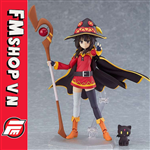 (NEW) FIGMA 407 MEGUMI FAKE