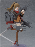 FIGMA 409 KANTAI KUMANO-KAI II