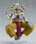 FIGMA 413 ZENYATTA