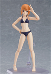 FIGMA 416 FEMALES WIMSUIT BODY (EMILY)