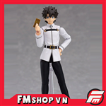 FIGMA 420 MASTER/MALE PROTAGONIST