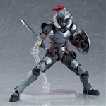FIGMA 424 GOBLIN SLAYER (JAPAN VER)