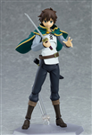 FIGMA 425 KAZUMA (JAPAN VER)