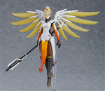 (PRE-ORDER) FIGMA 427 OVERWATCH MERCY