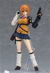 (PRE-ORDER) FIGMA 429 EXOARM JOSHIKOSEI