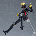FIGMA 433 PERSONA 5 THE ANIMATION SKULL JAPAN VER