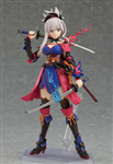 FIGMA 437 SABER MUSASHI MIYAMOTO (JAPAN VER)