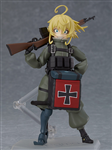 FIGMA 439 MOVIE YOUJO SENKI TANYA DEGURECHAFF