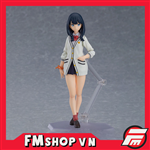 FIGMA 440 GRIDMAN RIKKA TAKARADA 2ND