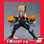 (2ND) FIGMA 443 BAKUGO 