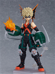 FIGMA 443 MY HERO ACADEMIA KATSUKI BAKUGOU