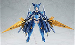 FIGMA 449 ALICE GEAR AEGIS: REI TAKANASHI BONUS (JAPAN VER)