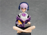 FIGMA 460 SSSS.GRIDMAN AKANE SHINJO DX VER (JAPAN VER)