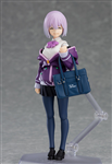 FIGMA 460 SSSS.GRIDMAN AKANE SHINJO (JAPAN VER)