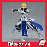 FIGMA 463 SABER/ARTHUR PENDRAGON (PROTOTYPE)
