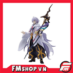 FIGMA 479 MERLIN  BABYLONIA 