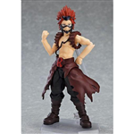 FIGMA 481 MY HERO ACADEMI EIJIRO KIRISHIMA (JPV)