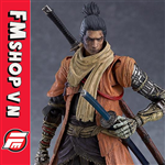 FIGMA 483 DX SEKIRO FAKE