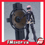 FIGMA 502 SHIELDER/MASH KYRIELIGHT (ORTINAX) (JPV)