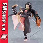 FIGMA 508 DEMON SLAYER KIMETSU NO YAIBA NEZUKO KAMADO (JPV)