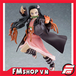 (2ND+THIẾU THÙNG GỖ) FIGMA 508-DX NEZUKO