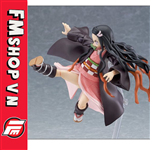 FIGMA 508-DX NEZUKO KAMADO FAKE