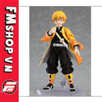 FIGMA 522-DX KIMETSU NO YAIBA ZENITSU AGATSUMA FAKE