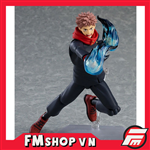 FIGMA 550 YUJI ITADORI 2ND