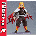 FIGMA 553 KYOJURO RENGOKU FAKE