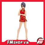 (JPV) FIGMA 569 FEMALE BODY & MINI SKIRT CHINESE DRESS