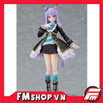 FIGMA 572 UMAMUSUME: PRETTY DERBY MEJIRO MCQUEEN