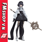 FIGMA 610 HITO KAIKI NH-02 BOOTLEG