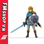 FIGMA 626 LINK TEARS OF THE KINGDOM VER FAKE