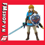 FIGMA 626 LINK TEARS OF THE KINGDOM VER