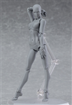 FIGMA ARCHETYPE NEXT SHE GREY COLOR FAKE