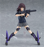 FIGMA 385 ARMS NOTE : BIONIC JISHIKOSEI