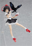 FIGMA 090 AYA SHAMEIMARU LIKE NEW