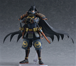 FIGMA EX-053 BATMAN SENGOKU DX VER