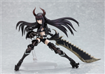 FIGMA SP-017 BLACK GOLD SAW OVA 2ND
