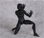FIGMA BODY NAM BLACK VER FAKE