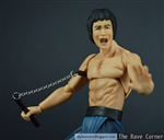 FIGMA 266 BRUCE LEE FAKE