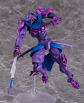 FIGMA DARK NINJA ANIMATED SP-090 CHILLON VER