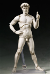 FIGMA SP-066 DAVIDE DI MICHELANGELO FAKE